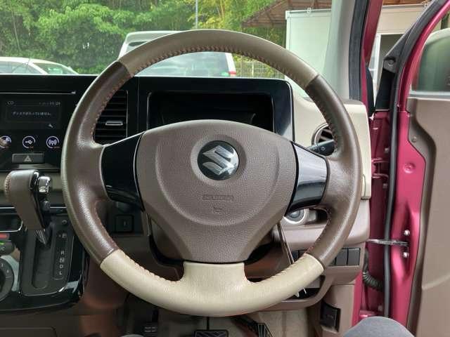 ＭＲワゴンＷｉｔ ＬＳ　ＣａｒｓＯｓａｋａ：Ｉ９８３０（34枚目）