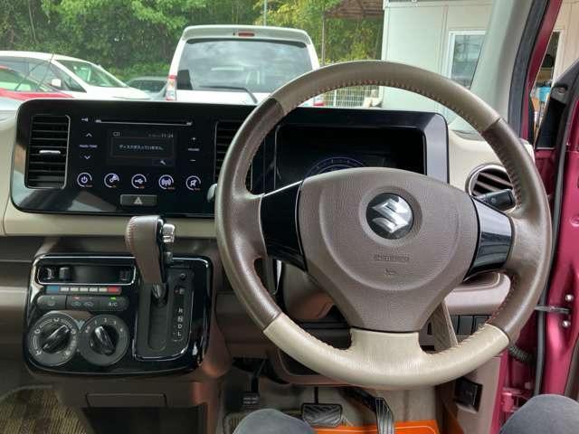 ＭＲワゴンＷｉｔ ＬＳ　ＣａｒｓＯｓａｋａ：Ｉ９８３０（35枚目）