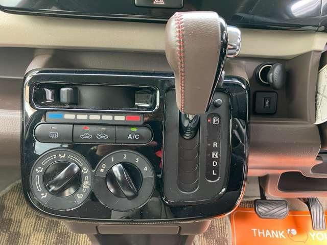 ＭＲワゴンＷｉｔ ＬＳ　ＣａｒｓＯｓａｋａ：Ｉ９８３０（38枚目）