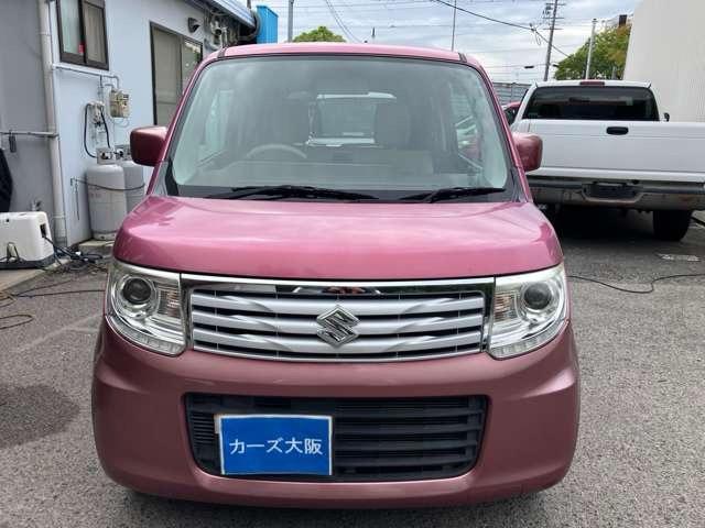 ＭＲワゴンＷｉｔ ＬＳ　ＣａｒｓＯｓａｋａ：Ｉ９８３０（40枚目）