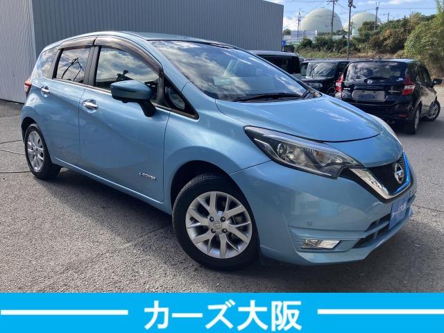 ノート ｅ－パワー　Ｘ　５０１５（2枚目）