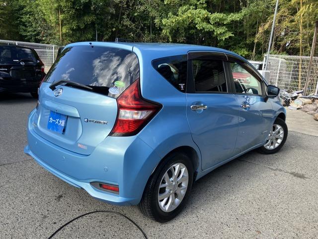 ノート ｅ－パワー　Ｘ　５０１５（3枚目）