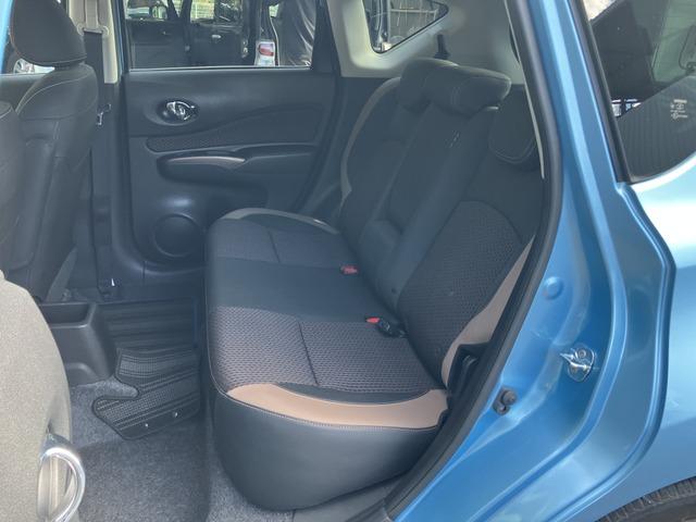 ノート ｅ－パワー　Ｘ　５０１５（5枚目）