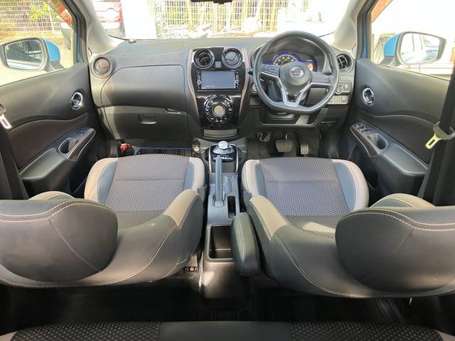 ノート ｅ－パワー　Ｘ　５０１５（6枚目）