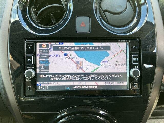 ノート ｅ－パワー　Ｘ　５０１５（8枚目）