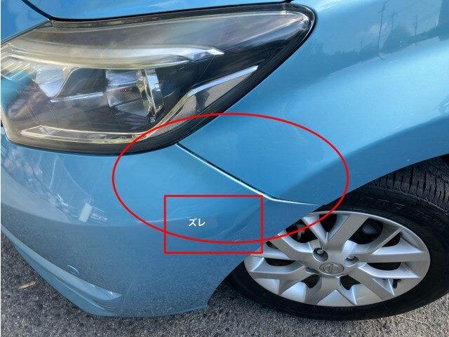 ノート ｅ－パワー　Ｘ　５０１５（12枚目）