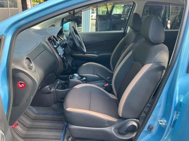 ノート ｅ－パワー　Ｘ　５０１５（30枚目）