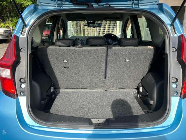 ノート ｅ－パワー　Ｘ　５０１５（31枚目）