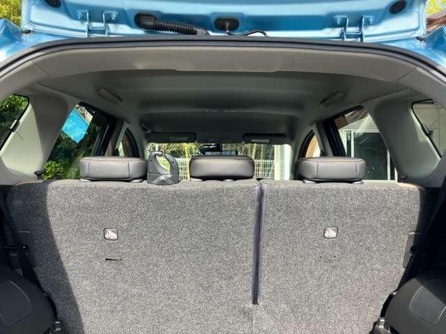 ノート ｅ－パワー　Ｘ　５０１５（32枚目）