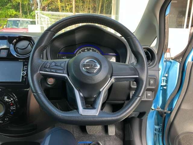 ノート ｅ－パワー　Ｘ　５０１５（35枚目）