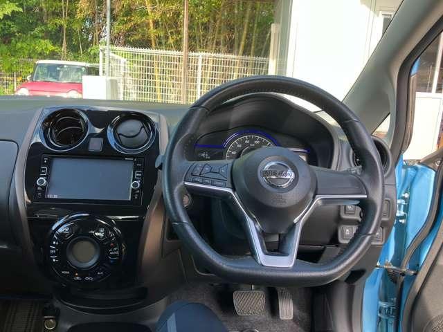 ノート ｅ－パワー　Ｘ　５０１５（36枚目）