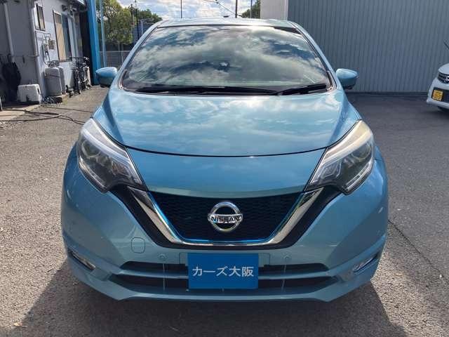 ノート ｅ－パワー　Ｘ　５０１５（43枚目）