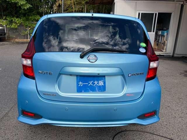 ノート ｅ－パワー　Ｘ　５０１５（44枚目）