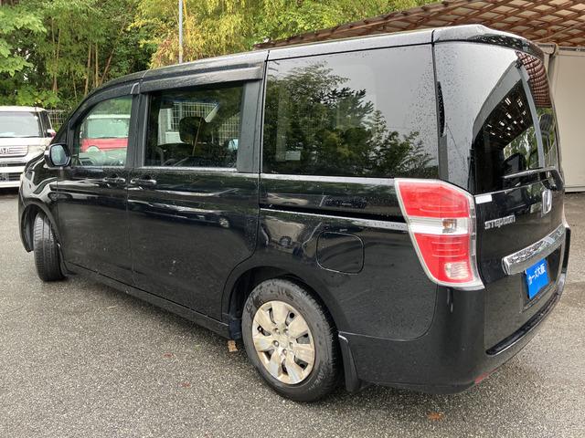 ステップワゴン Ｌｉ　ＨＤＤナビ　フルセグ　両側電動スライドドア　スマートキー　バックカメラ　３列シート　ＨＩＤヘッドライト　電動格納ミラー　オートエアコンＣａｒｓＯｓａｋａ：Ｊ０４１３（3枚目）