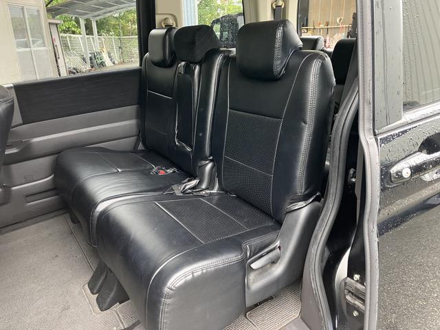 ステップワゴン Ｌｉ　ＨＤＤナビ　フルセグ　両側電動スライドドア　スマートキー　バックカメラ　３列シート　ＨＩＤヘッドライト　電動格納ミラー　オートエアコンＣａｒｓＯｓａｋａ：Ｊ０４１３（5枚目）