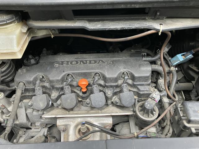 ステップワゴン Ｌｉ　ＨＤＤナビ　フルセグ　両側電動スライドドア　スマートキー　バックカメラ　３列シート　ＨＩＤヘッドライト　電動格納ミラー　オートエアコンＣａｒｓＯｓａｋａ：Ｊ０４１３（10枚目）