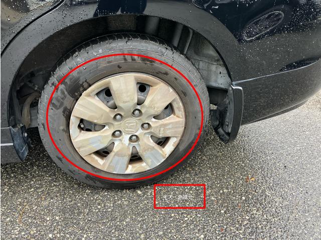 ステップワゴン Ｌｉ　ＨＤＤナビ　フルセグ　両側電動スライドドア　スマートキー　バックカメラ　３列シート　ＨＩＤヘッドライト　電動格納ミラー　オートエアコンＣａｒｓＯｓａｋａ：Ｊ０４１３（14枚目）