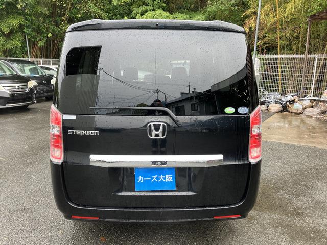ステップワゴン Ｌｉ　ＨＤＤナビ　フルセグ　両側電動スライドドア　スマートキー　バックカメラ　３列シート　ＨＩＤヘッドライト　電動格納ミラー　オートエアコンＣａｒｓＯｓａｋａ：Ｊ０４１３（34枚目）