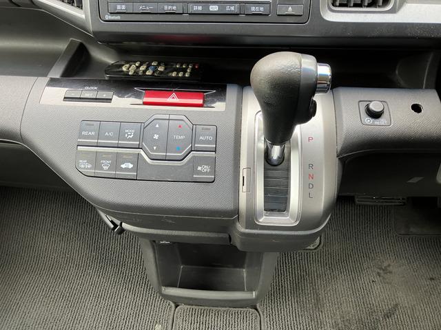 ステップワゴン Ｌｉ　ＨＤＤナビ　フルセグ　両側電動スライドドア　スマートキー　バックカメラ　３列シート　ＨＩＤヘッドライト　電動格納ミラー　オートエアコンＣａｒｓＯｓａｋａ：Ｊ０４１３（46枚目）