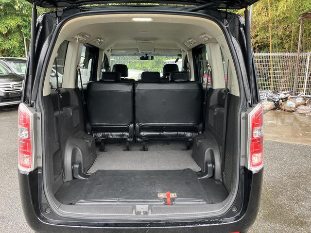 ステップワゴン Ｌｉ　ＨＤＤナビ　フルセグ　両側電動スライドドア　スマートキー　バックカメラ　３列シート　ＨＩＤヘッドライト　電動格納ミラー　オートエアコンＣａｒｓＯｓａｋａ：Ｊ０４１３（47枚目）