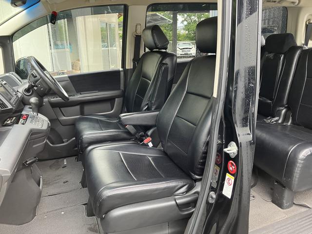 ステップワゴン Ｌｉ　ＨＤＤナビ　フルセグ　両側電動スライドドア　スマートキー　バックカメラ　３列シート　ＨＩＤヘッドライト　電動格納ミラー　オートエアコンＣａｒｓＯｓａｋａ：Ｊ０４１３（49枚目）