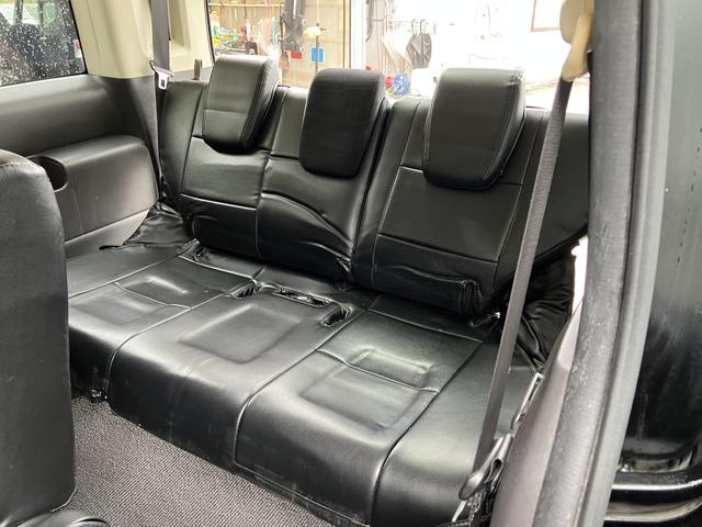 ステップワゴン Ｌｉ　ＨＤＤナビ　フルセグ　両側電動スライドドア　スマートキー　バックカメラ　３列シート　ＨＩＤヘッドライト　電動格納ミラー　オートエアコンＣａｒｓＯｓａｋａ：Ｊ０４１３（50枚目）