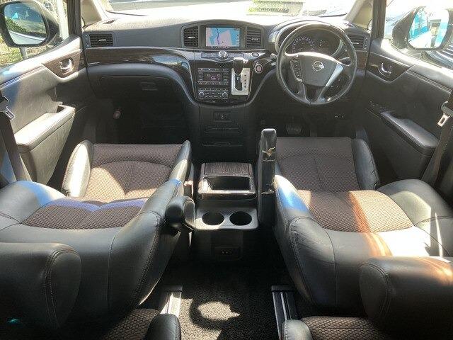 エルグランド ２５０ハイウェイスター　ＣａｒｓＯｓａｋａ：Ｉ２８８５（6枚目）