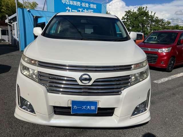 エルグランド ２５０ハイウェイスター　ＣａｒｓＯｓａｋａ：Ｉ２８８５（43枚目）