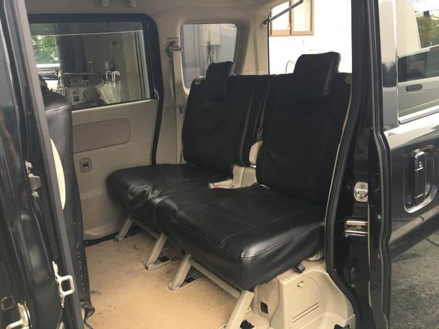 エブリイワゴン PZターボ 660 PZターボ CarsOsaka:I0203(4枚目)