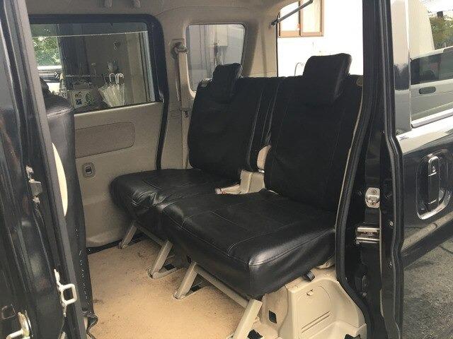 エブリイワゴン PZターボ 660 PZターボ CarsOsaka:I0203(8枚目)