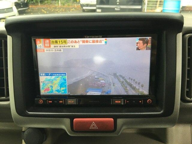 エブリイワゴン PZターボ 660 PZターボ CarsOsaka:I0203(13枚目)