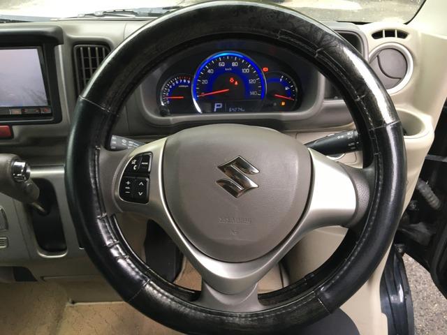 エブリイワゴン PZターボ 660 PZターボ CarsOsaka:I0203(14枚目)