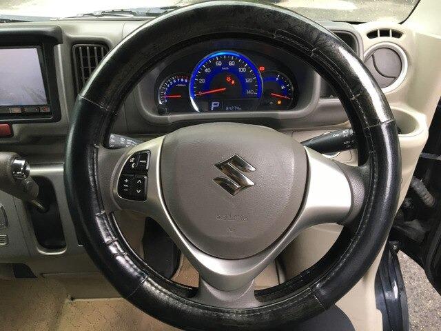 エブリイワゴン PZターボ 660 PZターボ CarsOsaka:I0203(16枚目)