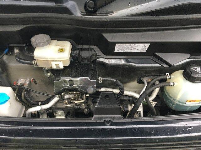 エブリイワゴン PZターボ 660 PZターボ CarsOsaka:I0203(18枚目)