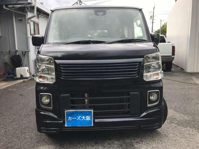 エブリイワゴン PZターボ 660 PZターボ CarsOsaka:I0203(37枚目)