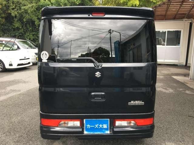 エブリイワゴン PZターボ 660 PZターボ CarsOsaka:I0203(38枚目)