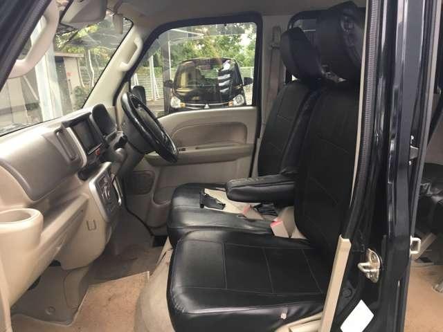 エブリイワゴン PZターボ 660 PZターボ CarsOsaka:I0203(44枚目)