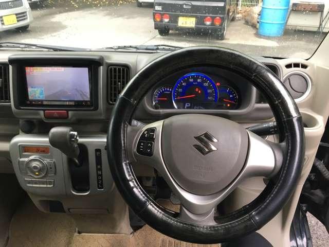 エブリイワゴン PZターボ 660 PZターボ CarsOsaka:I0203(53枚目)