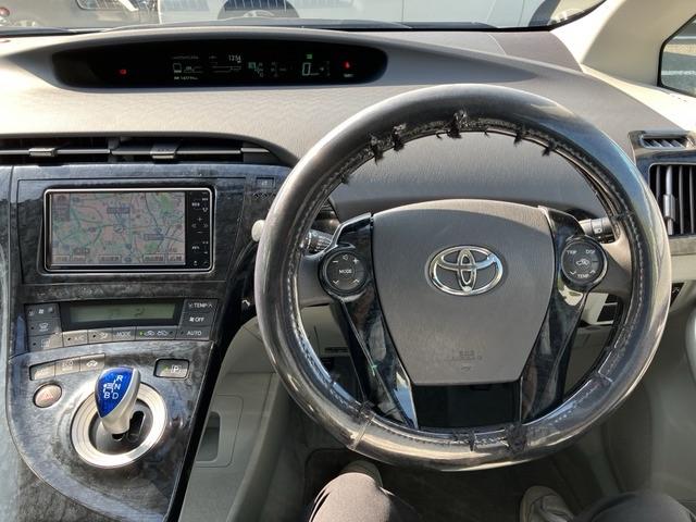 プリウス S J6424(7枚目)