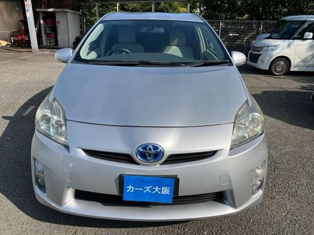 プリウス S J6424(33枚目)