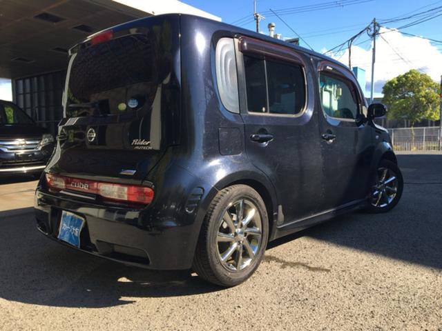 キューブ ライダー　ＣａｒｓＯｓａｋａ：Ｈ７１２９（3枚目）