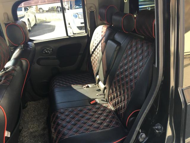 キューブ ライダー　ＣａｒｓＯｓａｋａ：Ｈ７１２９（6枚目）