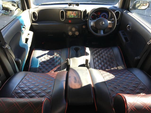 キューブ ライダー　ＣａｒｓＯｓａｋａ：Ｈ７１２９（7枚目）