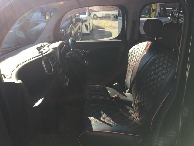 キューブ ライダー　ＣａｒｓＯｓａｋａ：Ｈ７１２９（37枚目）