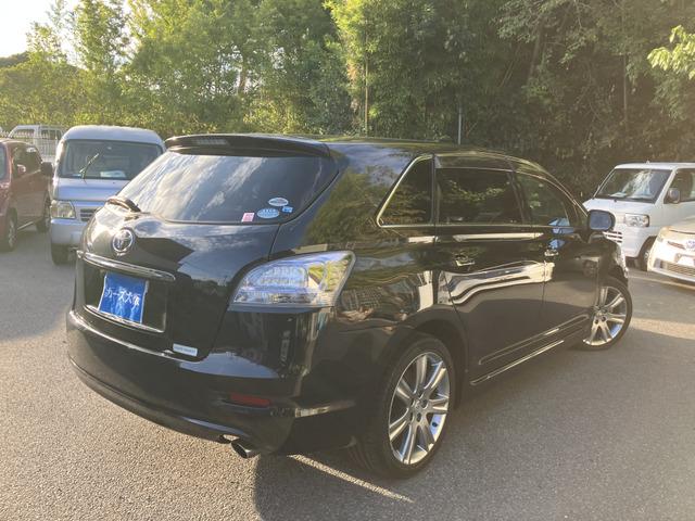 マークＸジオ エアリアル　ＣａｒｓＯｓａｋａ：Ｉ３７４１（3枚目）