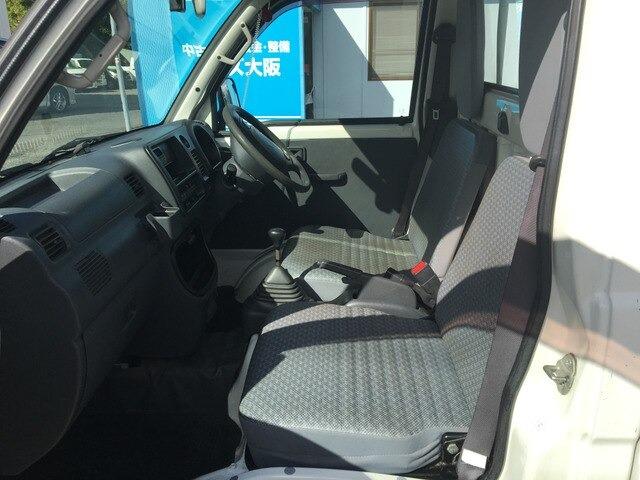ハイゼットトラック エアコン・パワステ　スペシャル　ＣａｒｓＯｓａｋａ：Ｊ８１０４（5枚目）