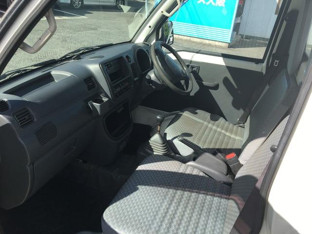 ハイゼットトラック エアコン・パワステ　スペシャル　ＣａｒｓＯｓａｋａ：Ｊ８１０４（6枚目）