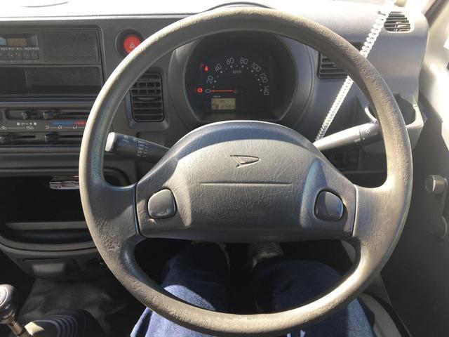 ハイゼットトラック エアコン・パワステ　スペシャル　ＣａｒｓＯｓａｋａ：Ｊ８１０４（7枚目）