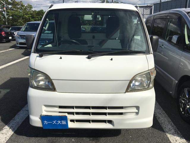 ハイゼットトラック エアコン・パワステ　スペシャル　ＣａｒｓＯｓａｋａ：Ｊ８１０４（27枚目）