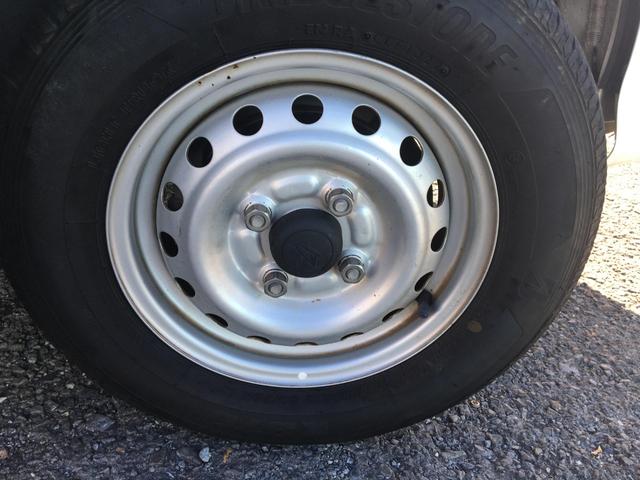 ハイゼットトラック エアコン・パワステ　スペシャル　ＣａｒｓＯｓａｋａ：Ｊ８１０４（31枚目）